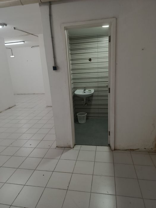 Loja Arrendamento  Alfornelos