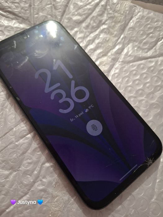 Pixel 8a - części