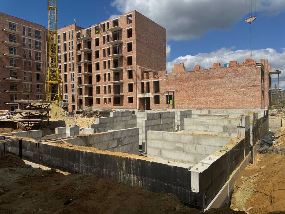 Продаж сучасної 2-кімнатної квартири‼️Пустомити(єОселя)