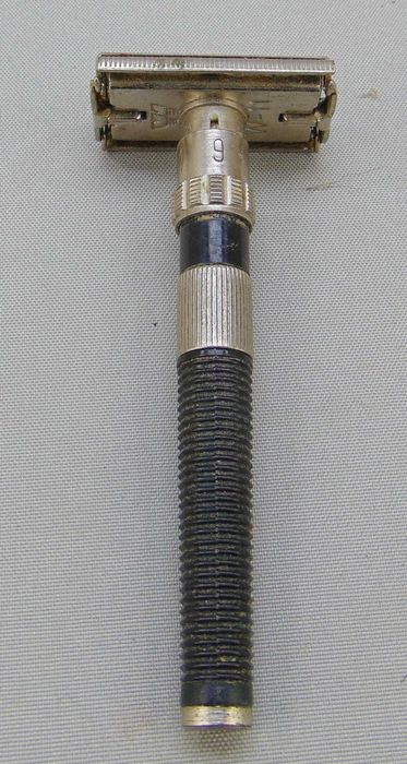 Maszynka do golenia - Wizamet W-11