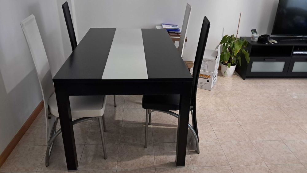 Vende-se mobília como nova