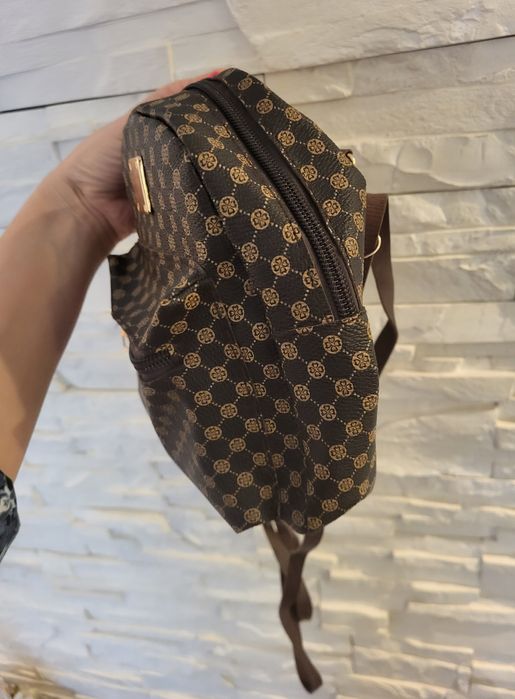 Plecak mały miejski