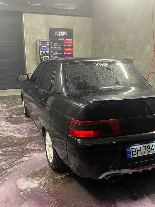 Продам ваз 2110 без вложений