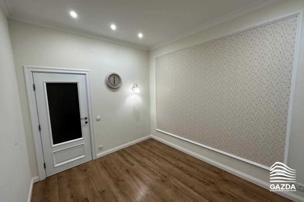 Багатокімнатна квартира за адресою Петефі Шандора пл. (площа 125,9 м²) - Atlanta.ua - фото 9