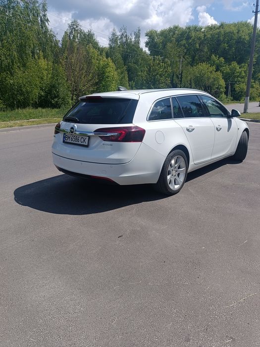 Продам Opel Insignia 2015