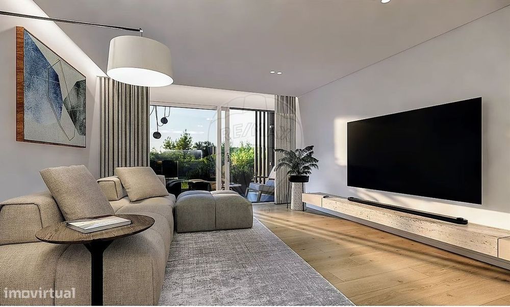 Apartamento T3 para venda