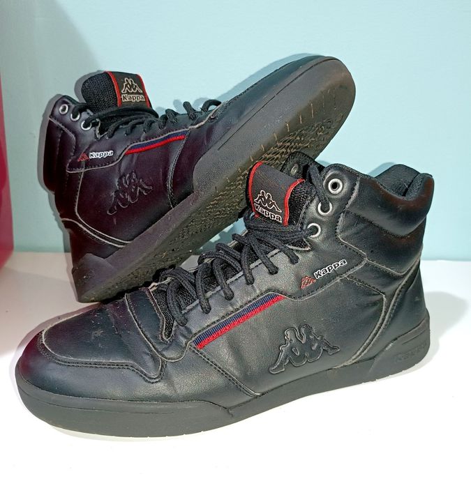 Buty za kostkę - Kappa - 43/29 cm -