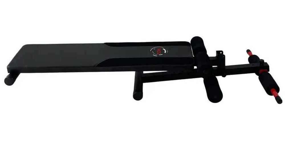 Лавка для преса (складна) WCG PRO 1