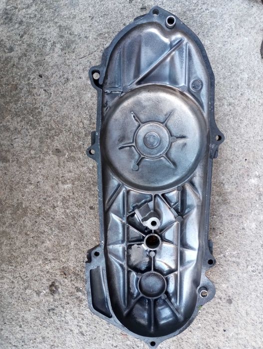 Кришка вариатора Suzuki Sepia, Address AD50