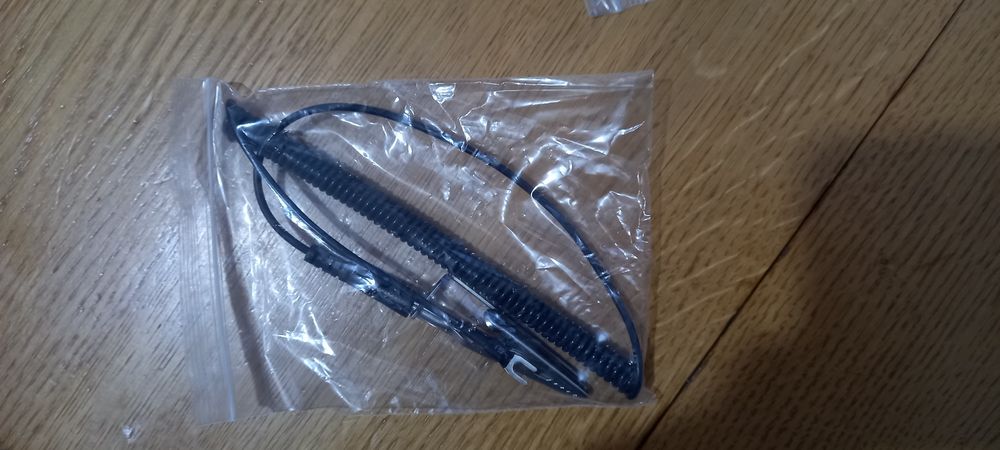 Розумний паяльник Miniware TS101 USB-C PD 90Вт та DC 65W, з жалом BC2