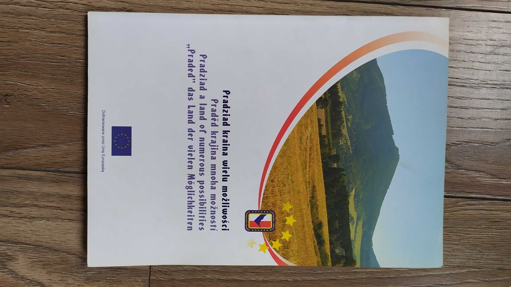 Pradziad kraina wielu możliwości