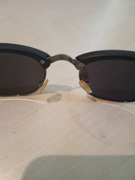 Rayban Clubmaster rb3016