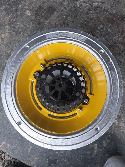 Wpusty Dachowe Marley