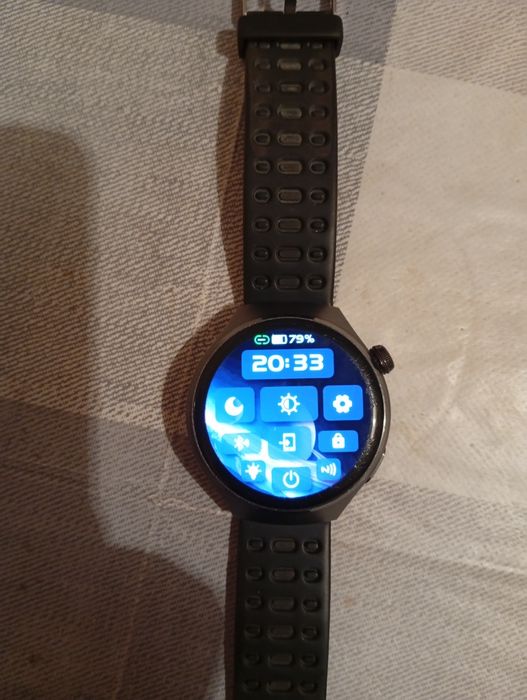 Smartwatch Rdfit GT4 Pro