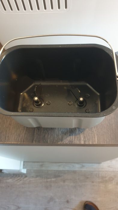 Automat do chleba  SilverCrest ( Lidl  )