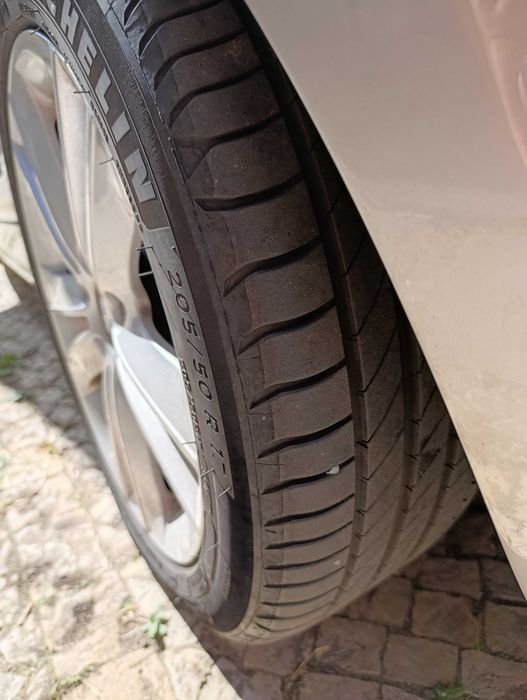 BMW 120 D Cabrio