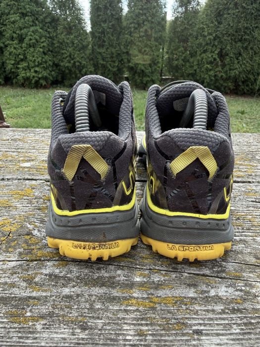 La Sportiva Helios 2.0 buty trekkingowe r.39