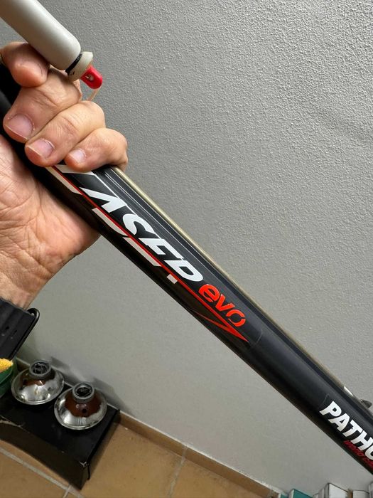 Arma Phatos Laser evo 60