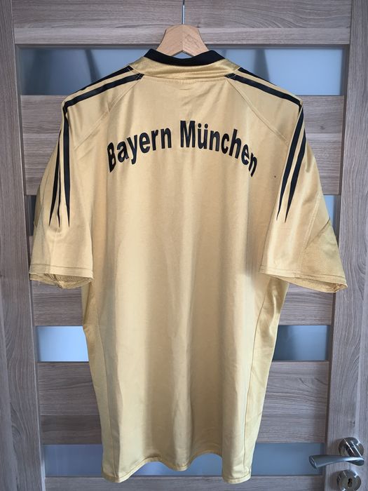 Koszulka FC Bayern