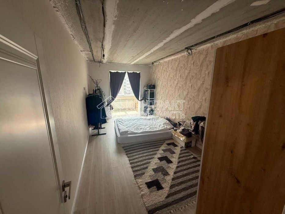 Продам квартиру з ремонтом Центральний ринок