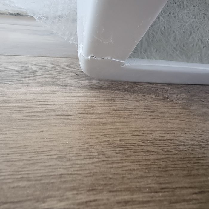 Nowa wanna Mexen Mia 180x80