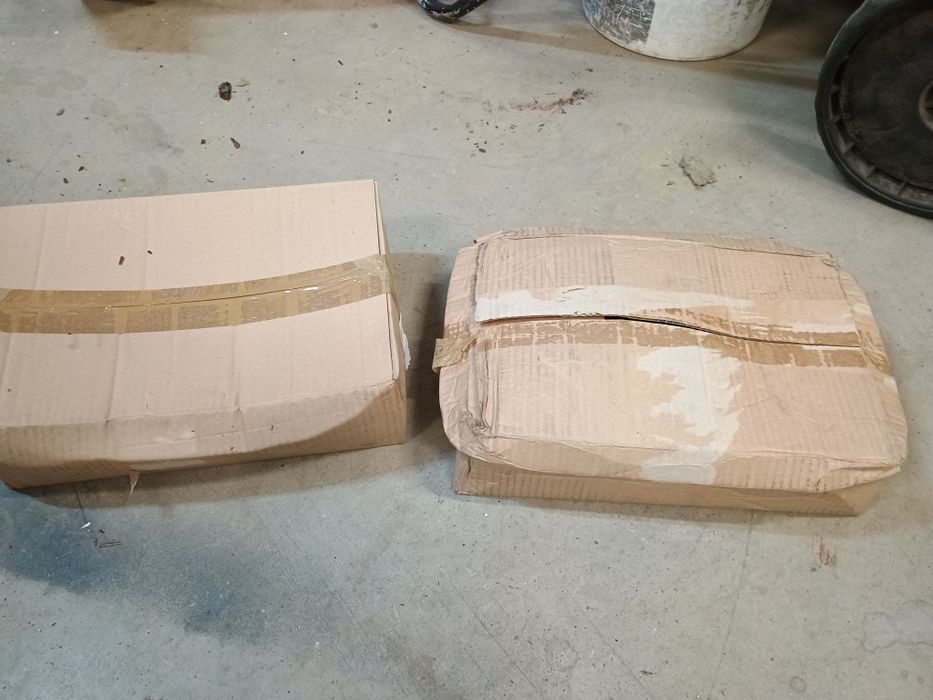 Woreczki na psie odchody 5000sztuk