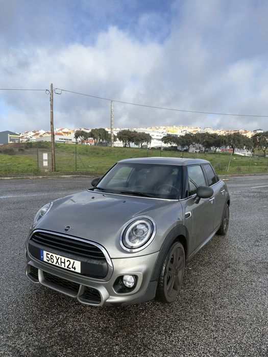 MINI One 1.5 LCI 5p – 102cv