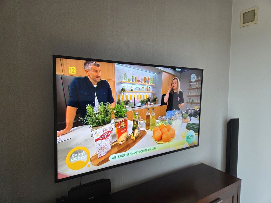 Telewizor Sony Bravia KD-55XF 7956