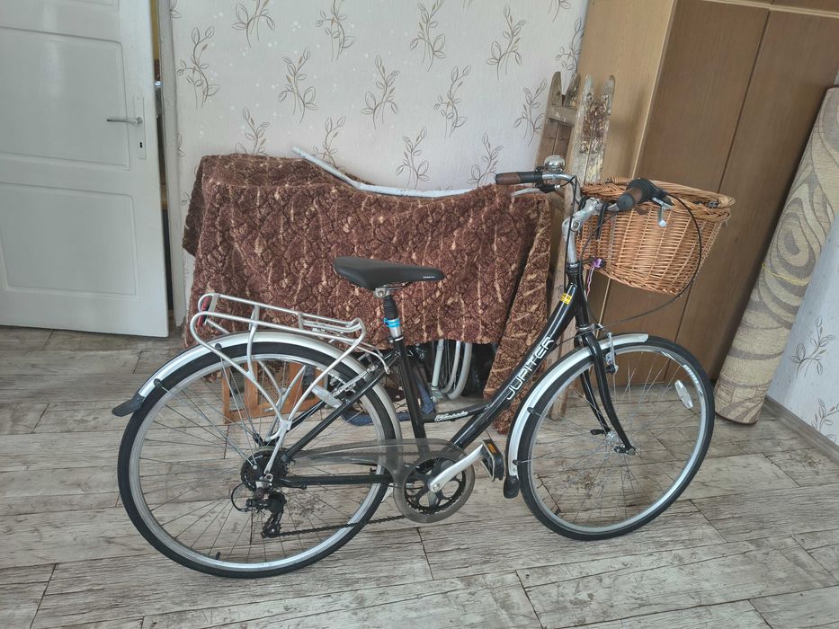 Rowery używane  na sprzedaż