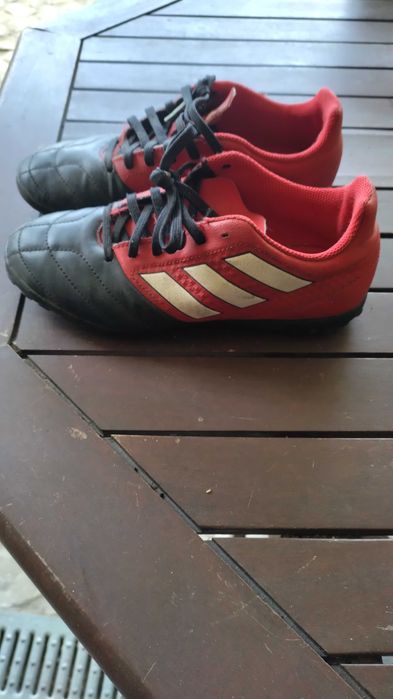 Sapatilhas Adidas como novas - Portes Grátis