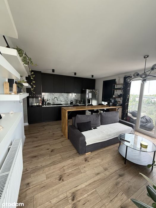 3 Pokoje | 48 M² | 610 000Zł | Katowice – Bażantowo | Prywatny Parking