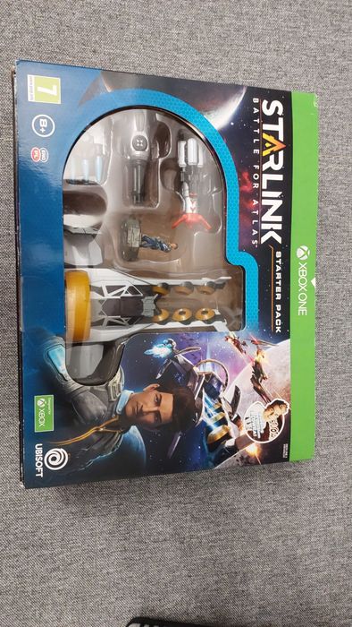 Gra na  xbox one