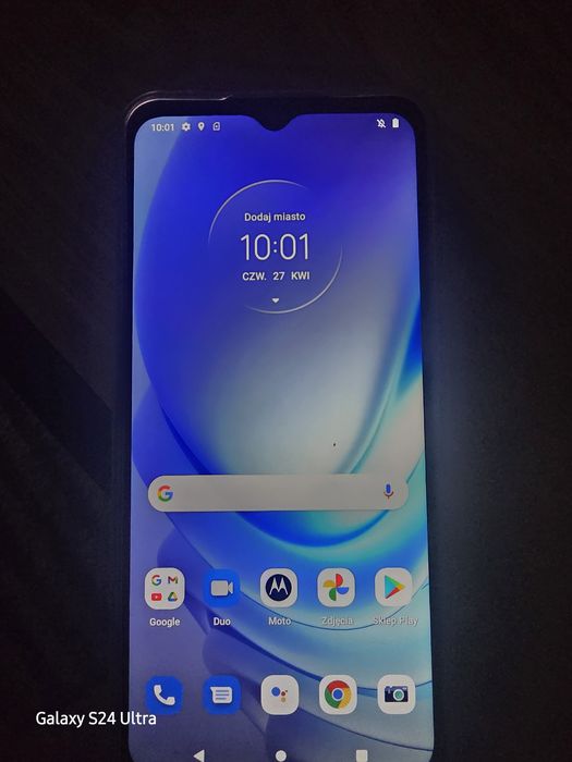Motorola G50 5G sprzedam