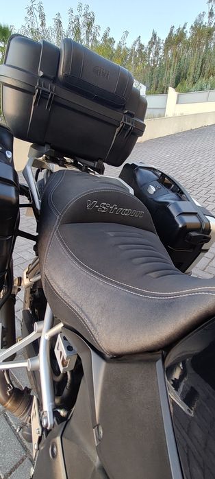 suzuki vstrom 1000