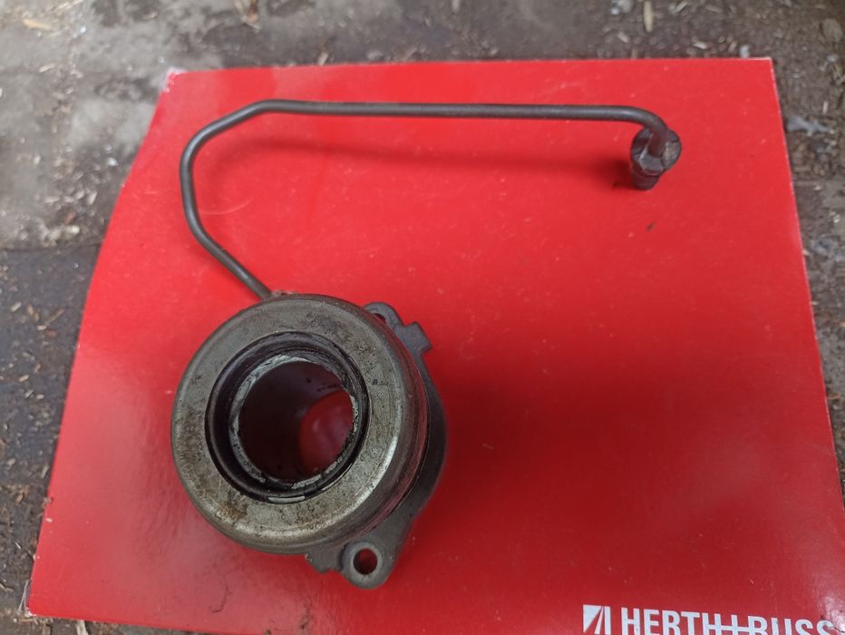 Выжимной подшипник Opel astra j 1.6 b16dtl Опель дизель