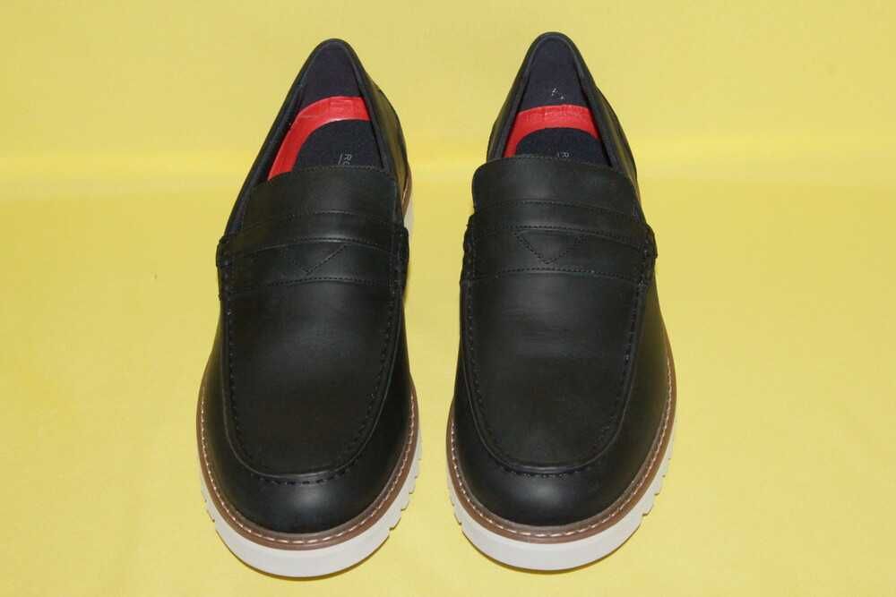 Туфли мужские Rockport, размер 47,5