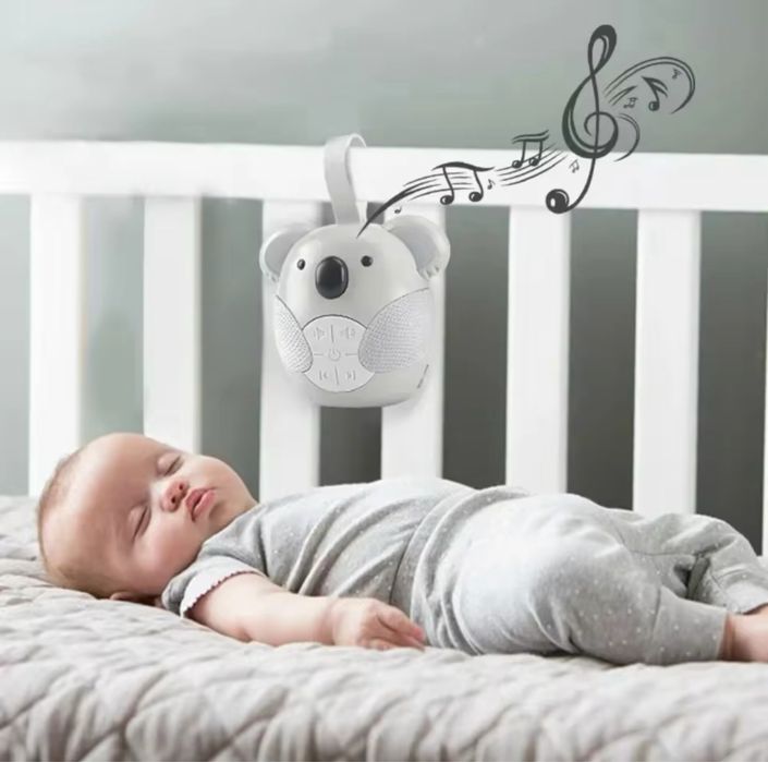 Генератор білого шуму, білий шум , белый шум для детей