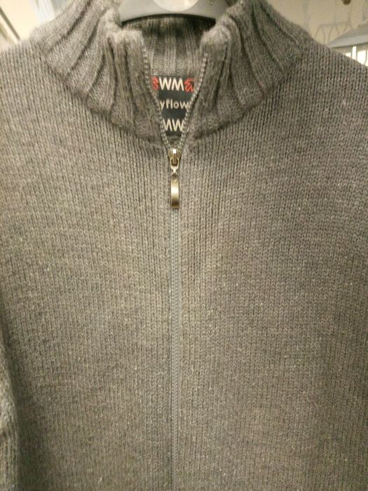 Sweter męski/bluza