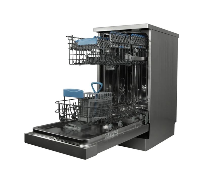Посудомоечная машина Vestfrost FDW4510X