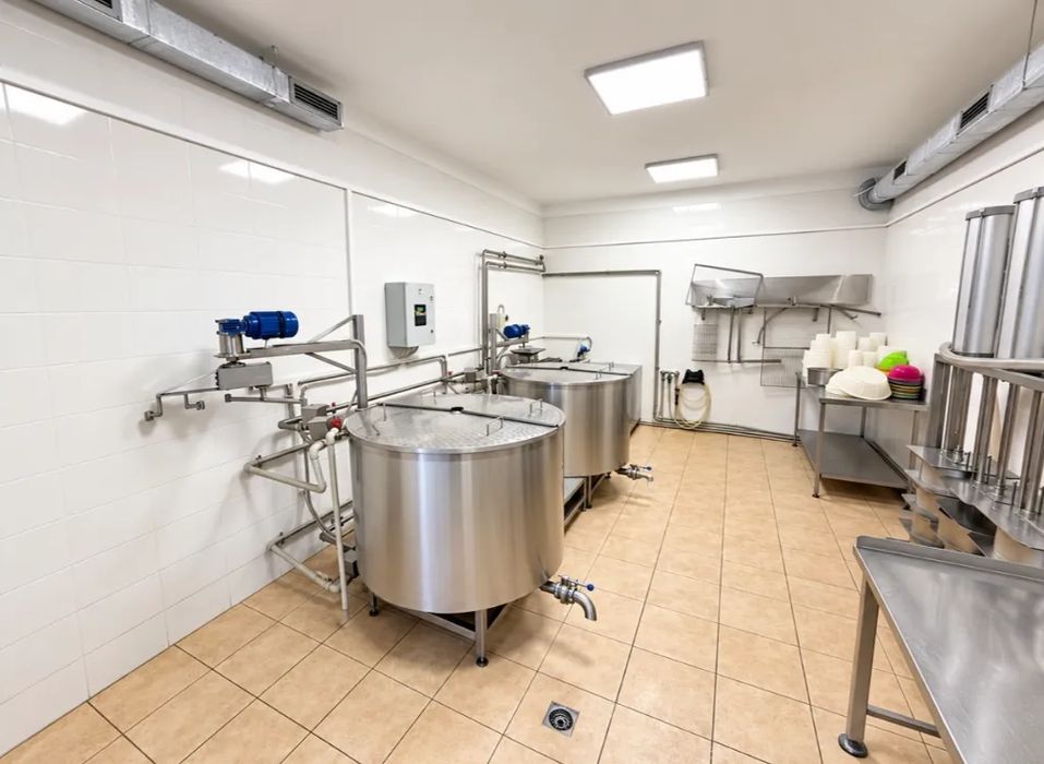 Здам приміщення, 200 м², Підгородне
