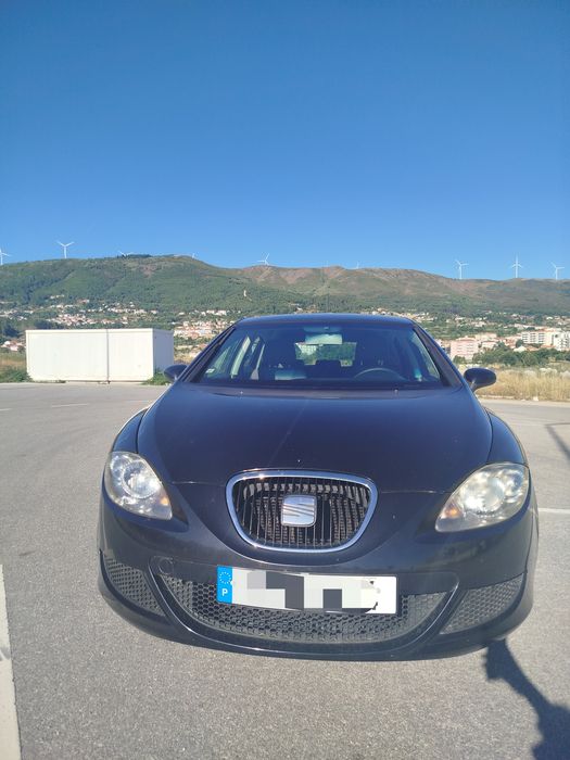 SEAT Leon GPL Gasolina