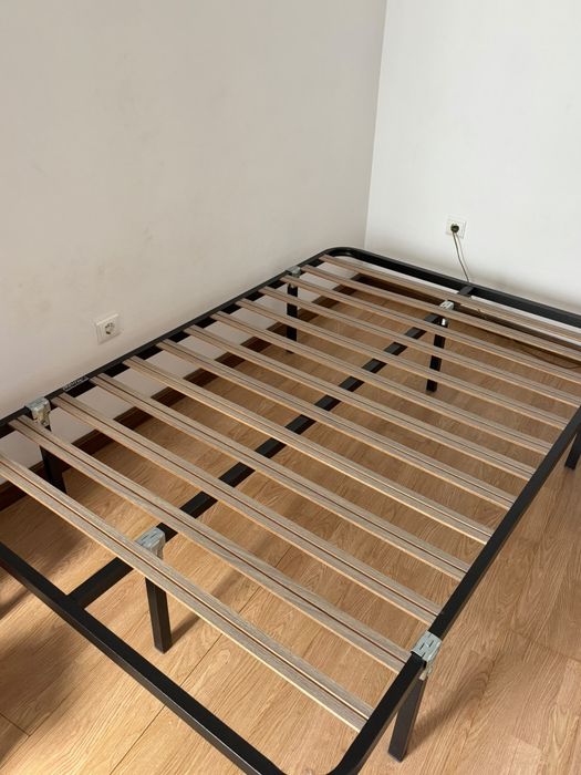 Estrado para cama
