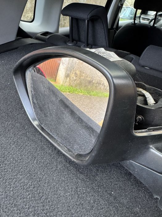 Espelho peugeot 2008