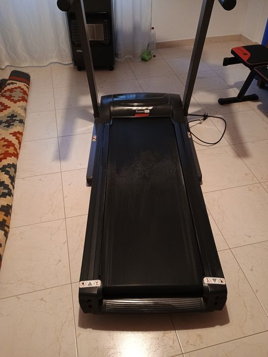 Passadeira Eletrica Pioneer BG R1