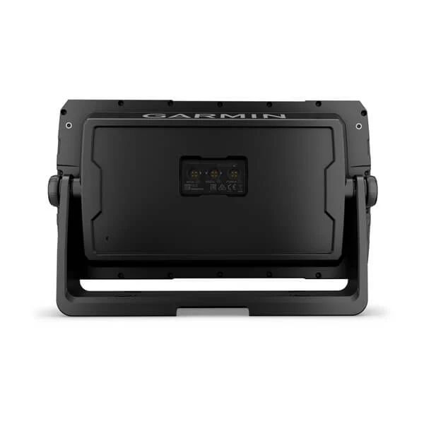 echosonda wędkarska z GPS boczny sonar Garmin Striker Vivid 9 SV