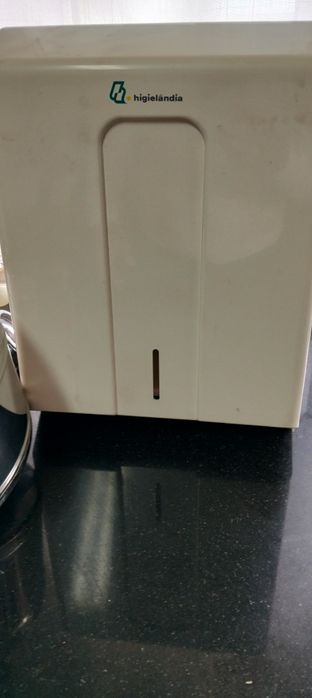 Vendo estes itens,para comercio