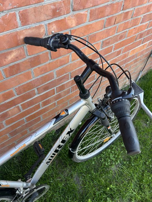 Rower meski kola 28