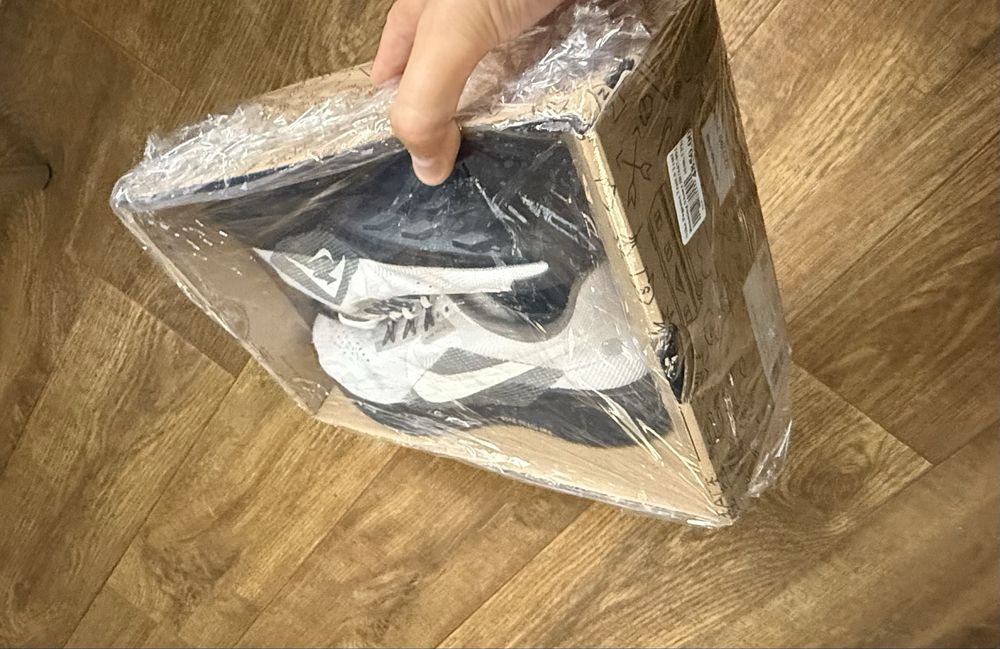 Оригінал 100%  Nike Pegasus Trail 5  IB7667 001/від 26см до 32см/