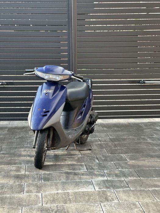 Продам  Хонда діо 27 стан ідеал