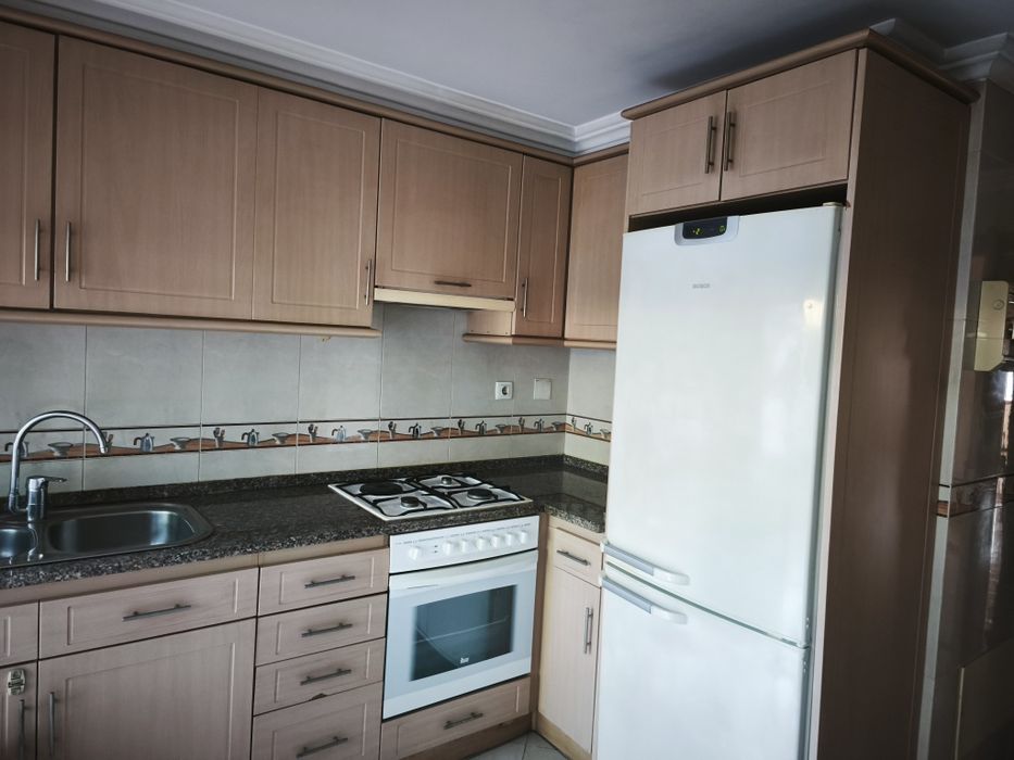 Forno Teka elétrico